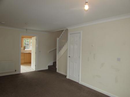 4 bedroom Terraced House to let in Spindler Close, Kesgrave, IP5