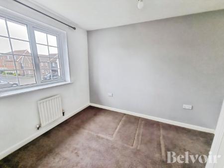 4 bedroom Terraced House to let in Spindler Close, Kesgrave, IP5