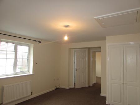 4 bedroom Terraced House to let in Spindler Close, Kesgrave, IP5