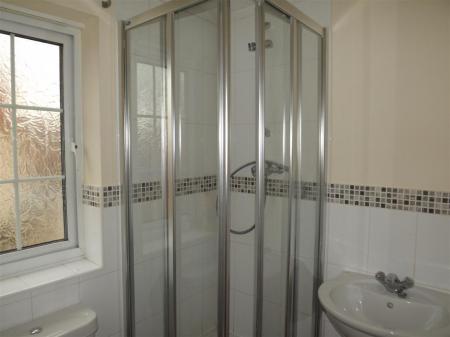 4 bedroom Terraced House to let in Spindler Close, Kesgrave, IP5