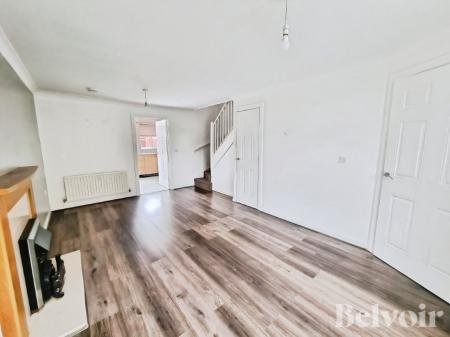 4 bedroom Terraced House to let in Spindler Close, Kesgrave, IP5