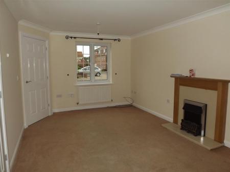 4 bedroom Terraced House to let in Spindler Close, Kesgrave, IP5
