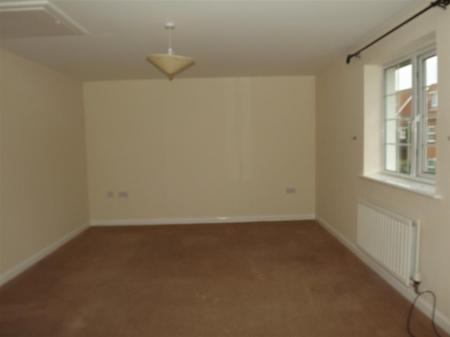 4 bedroom Terraced House to let in Spindler Close, Kesgrave, IP5