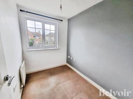 4 bedroom Terraced House to let in Spindler Close, Kesgrave, IP5