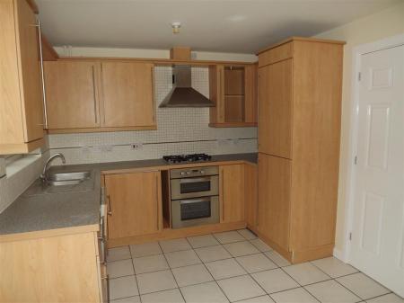 4 bedroom Terraced House to let in Spindler Close, Kesgrave, IP5