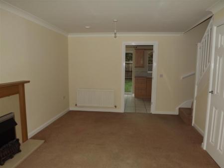 4 bedroom Terraced House to let in Spindler Close, Kesgrave, IP5