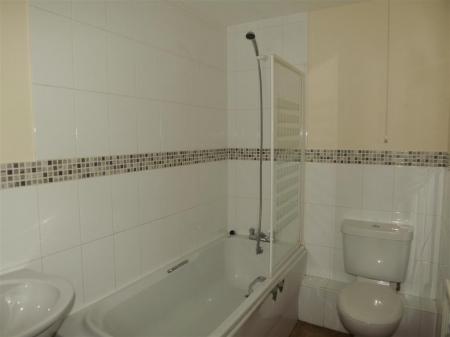4 bedroom Terraced House to let in Spindler Close, Kesgrave, IP5
