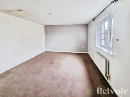 4 bedroom Terraced House to let in Spindler Close, Kesgrave, IP5