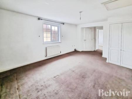 4 bedroom Terraced House to let in Spindler Close, Kesgrave, IP5