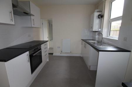 3 bedroom Terraced House to let in Sidegate Lane, Ipswich, IP4