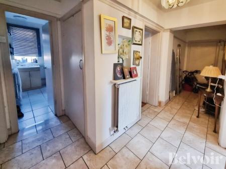 2 bedroom Flat for sale in Valley Road, Ipswich, IP1