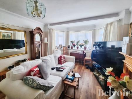 2 bedroom Flat for sale in Valley Road, Ipswich, IP1