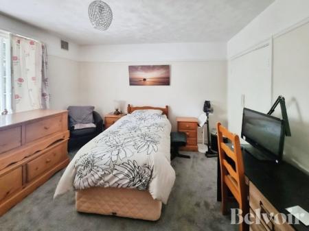2 bedroom Flat for sale in Valley Road, Ipswich, IP1