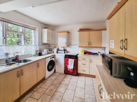 2 bedroom Flat for sale in Valley Road, Ipswich, IP1