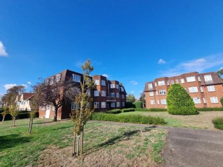 Valley Road, Ipswich, IP1