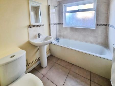 2 bedroom Terraced House to let in Boston Road, Ipswich, IP4