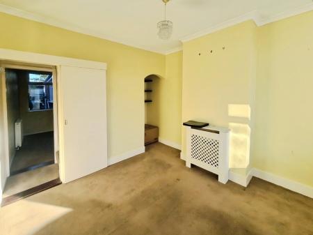 2 bedroom Terraced House to let in Boston Road, Ipswich, IP4