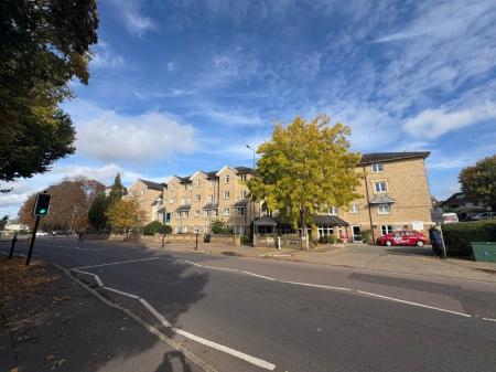 Norwich Road, Ipswich, IP1