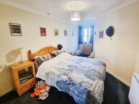1 bedroom Flat for sale in Norwich Road, Ipswich, IP1