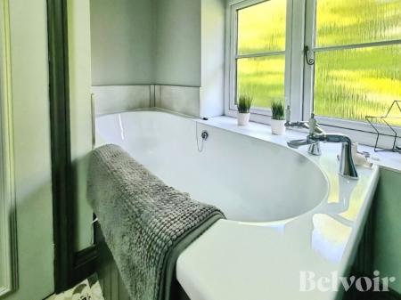 4 bedroom Detached house for sale in Church Street, Wetheringset, IP14