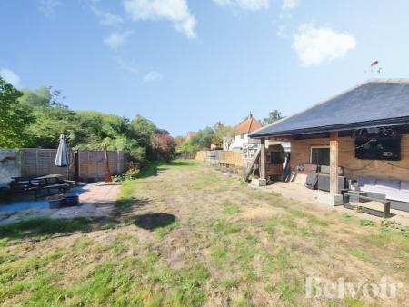 4 bedroom Detached house for sale in Church Street, Wetheringset, IP14