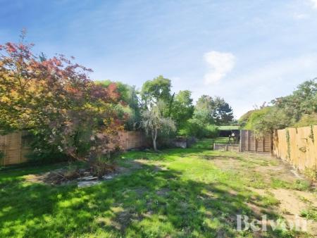 4 bedroom Detached house for sale in Church Street, Wetheringset, IP14