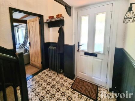 4 bedroom Detached house for sale in Church Street, Wetheringset, IP14
