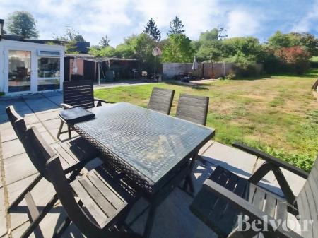 4 bedroom Detached house for sale in Church Street, Wetheringset, IP14