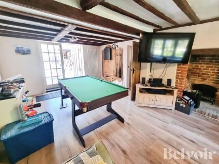 4 bedroom Detached house for sale in Church Street, Wetheringset, IP14