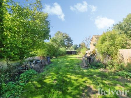 4 bedroom Detached house for sale in Church Street, Wetheringset, IP14