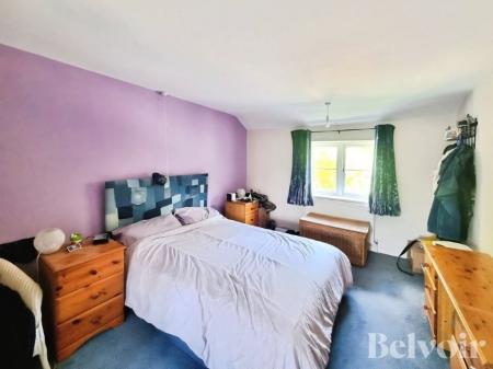 4 bedroom Detached house for sale in Church Street, Wetheringset, IP14