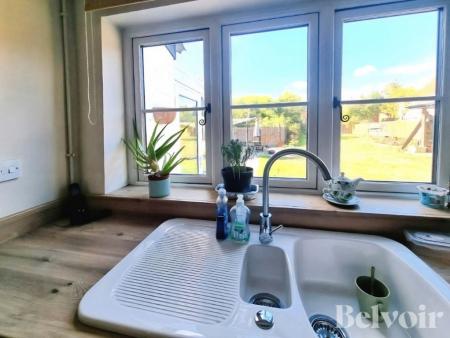4 bedroom Detached house for sale in Church Street, Wetheringset, IP14