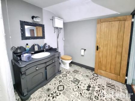 4 bedroom Detached house for sale in Church Street, Wetheringset, IP14