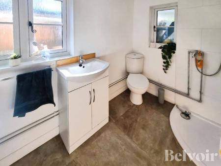 4 bedroom Detached house for sale in Church Street, Wetheringset, IP14