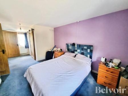 4 bedroom Detached house for sale in Church Street, Wetheringset, IP14