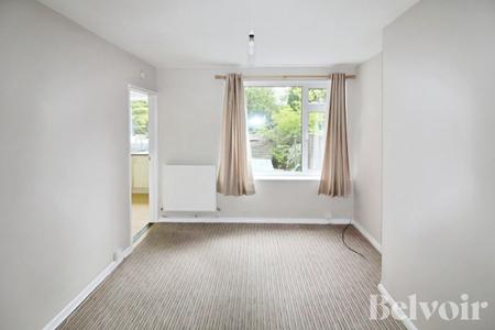1 bedroom Flat to let in Ashcroft Road, Ipswich, IP1