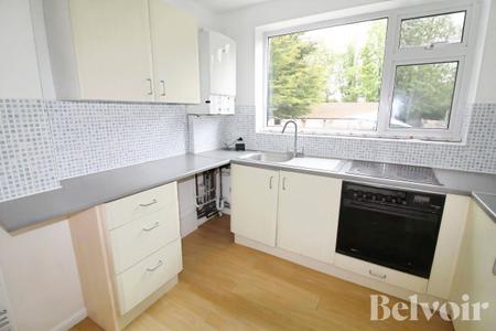 1 bedroom Flat to let in Ashcroft Road, Ipswich, IP1