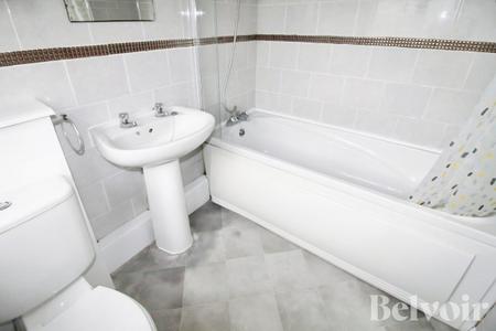 1 bedroom Flat to let in Ashcroft Road, Ipswich, IP1