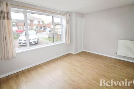 1 bedroom Flat to let in Ashcroft Road, Ipswich, IP1