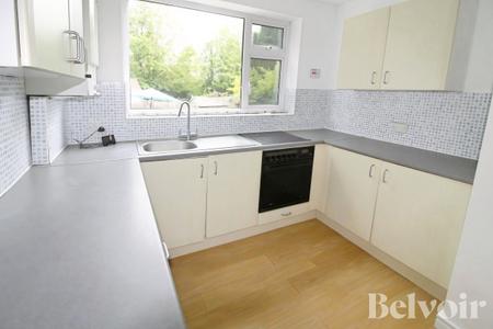 1 bedroom Flat to let in Ashcroft Road, Ipswich, IP1