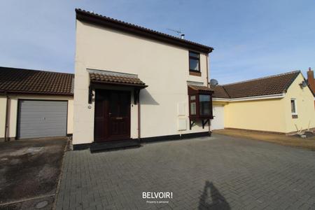 Carlford Close, Martlesham Heath, IP5