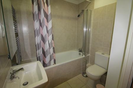 1 bedroom Flat to let in St Matthews St, Ipswich, IP1