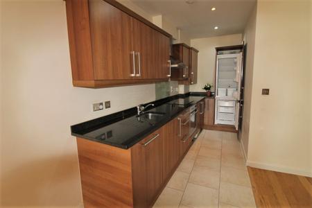 1 bedroom Flat to let in St Matthews St, Ipswich, IP1