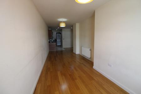 1 bedroom Flat to let in St Matthews St, Ipswich, IP1