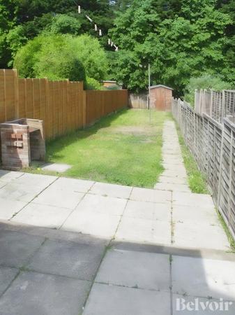 3 bedroom Terraced House to let in Camden Road, Ipswich, IP3
