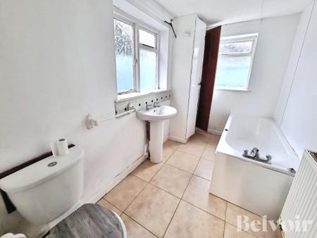3 bedroom Terraced House for sale in Elliott Street, Ipswich, IP1