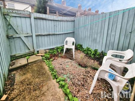 3 bedroom Terraced House for sale in Elliott Street, Ipswich, IP1