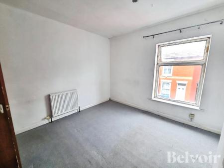 3 bedroom Terraced House for sale in Elliott Street, Ipswich, IP1