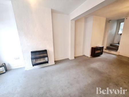 3 bedroom Terraced House for sale in Elliott Street, Ipswich, IP1