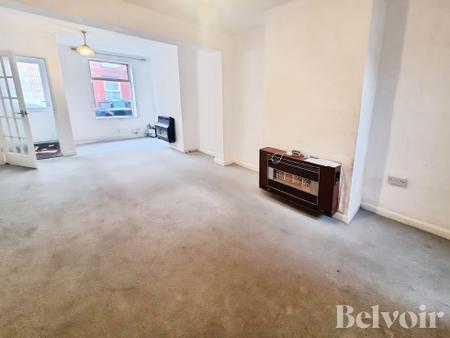 3 bedroom Terraced House for sale in Elliott Street, Ipswich, IP1